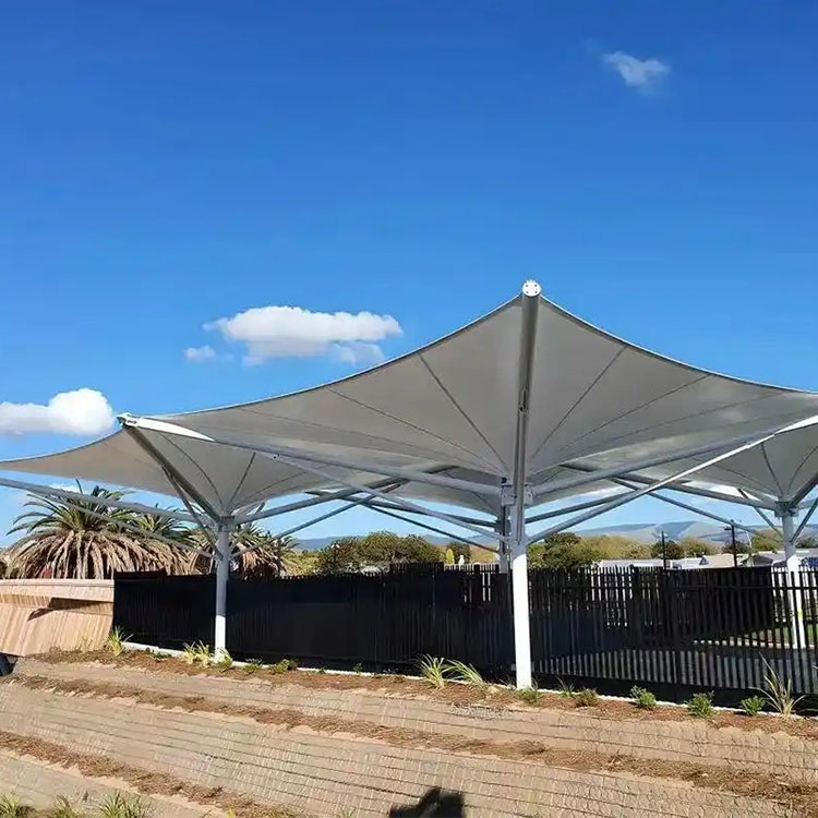 乐平县工程案例