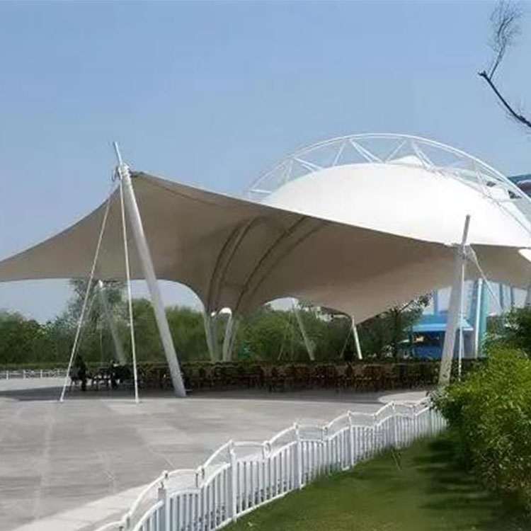 乐平县工程案例