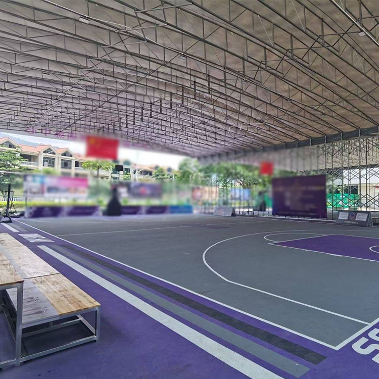 乐平县工程案例