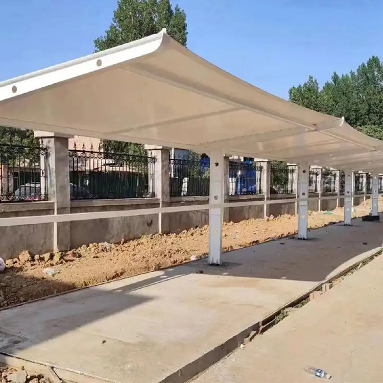 乐平县工程案例