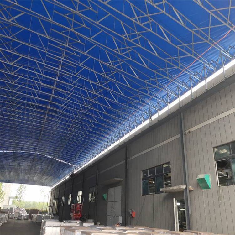 乐平县工程案例