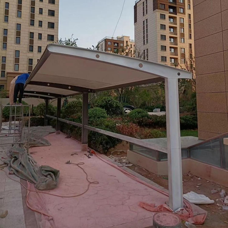 乐平县工程案例